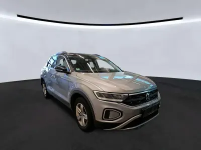 Gebraucht VW T-Roc
