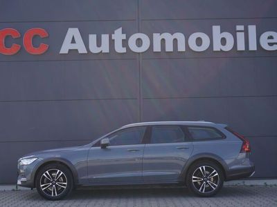 Volvo V90 CC