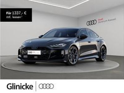 Neu Audi RS5 639 PS (469 kW) 2026 Grau (magnetgrau) Coupé