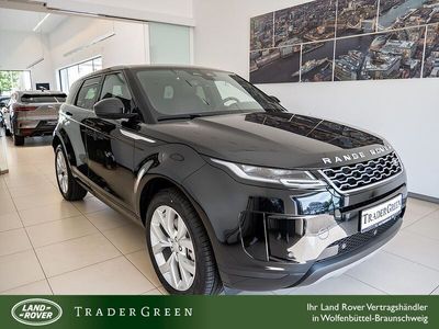 gebraucht Land Rover Range Rover evoque P300e SE