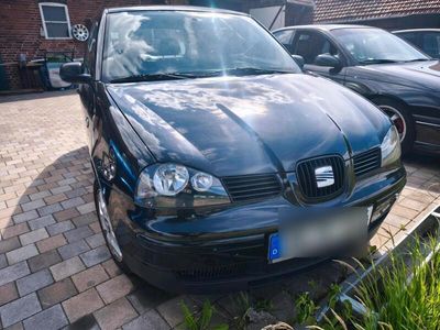 Seat Arosa