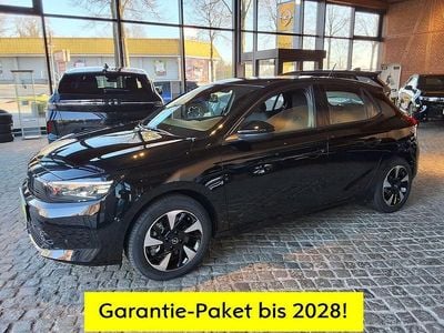 Neu Opel Corsa-e 100 kW (136 PS) 2025 Schwarz Kleinwagen