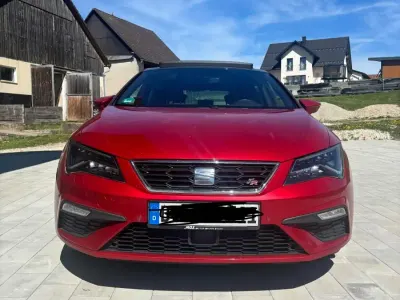 Gebraucht Seat Leon
