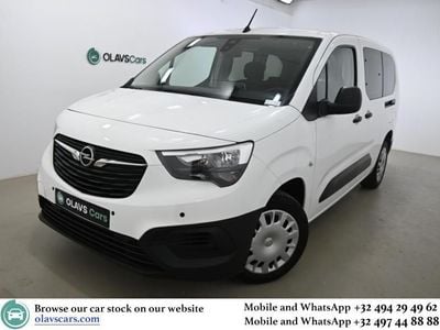 Opel Combo Life