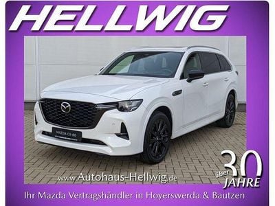 Neu Mazda 2 Homura-Line 328 PS (241 kW) 2025 SUV