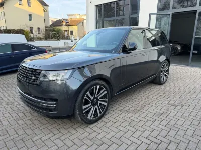 Gebraucht Land Rover Range Rover