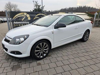 Opel Astra Cabriolet