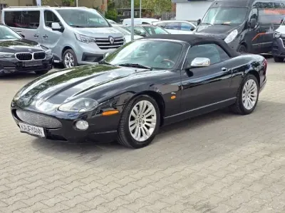 Gebraucht Jaguar XK8