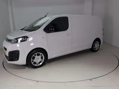 Gebraucht Citroën Jumpy