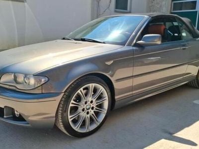 BMW 330 Cabriolet