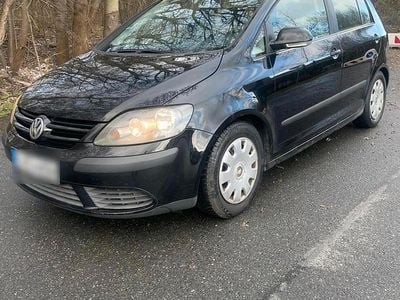 Usata VW Golf IV 75 CV (55 kW) 2005 Nero Berlina
