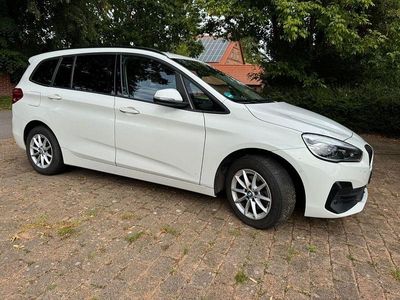 BMW 216 Gran Tourer