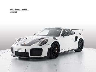 Porsche 911 GT2 RS