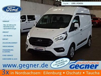 Gebraucht Ford Transit Custom Trend 130 PS (95 kW) 2018 Andere
