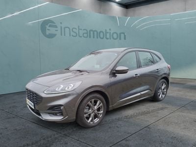 Gebraucht Ford Kuga ST-Line 120 PS (88 kW) 2023 Other SUV