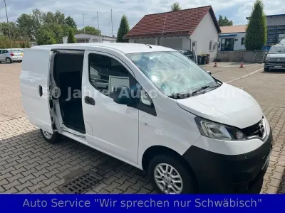 Gebraucht Nissan NV200