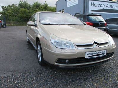Citroën C5