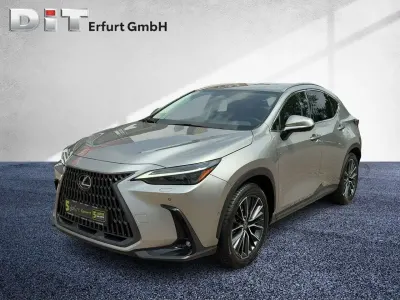 Gebraucht Lexus NX450h+ Luxury Line 309 PS (227 kW) 2023 Other SUV