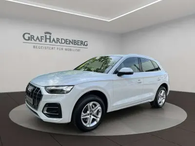 Gebraucht Audi Q5