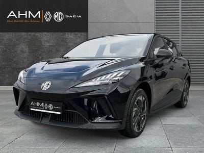 MG MG4 EV