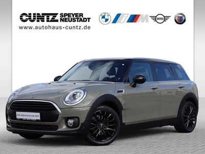 gebraucht Mini One Clubman One Clubman Navi LED Rückfahrkamera