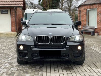 gebraucht BMW X5 E70