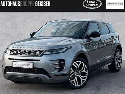 Grau Gebraucht 2022 Land Rover Range Rover SE Dynamic SUV | 36.750 € (Guter Preis)