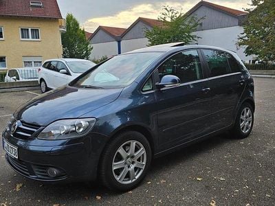 VW Golf Plus