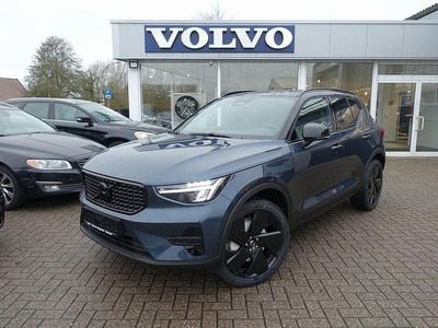 Gebraucht Volvo XC40 Plus 163 PS (119 kW) 2026 Blau SUV