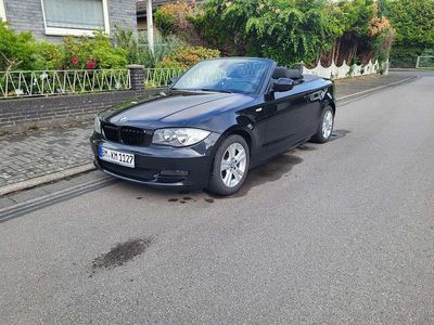 BMW 118 Cabriolet