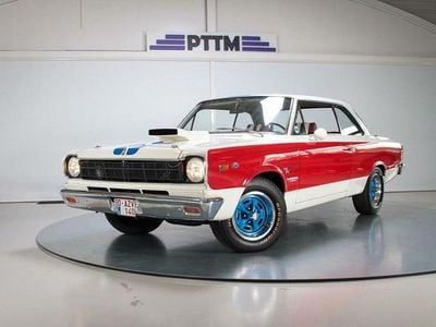 Weiß Gebraucht 1969 AMC Javelin | 69.750 €