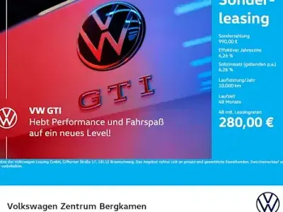 Gebraucht VW Golf VIII