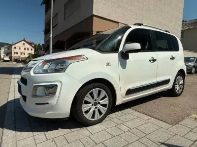 Gebraucht Citroën C3 Picasso