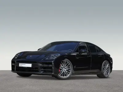 Gebraucht Porsche Panamera 4S E-Hybrid
