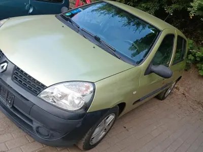 Gebraucht Renault Clio
