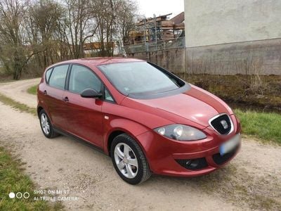Seat Altea