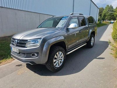 VW Amarok