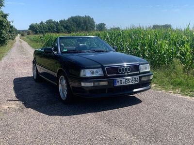 Audi 80