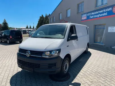 Gebraucht VW T6