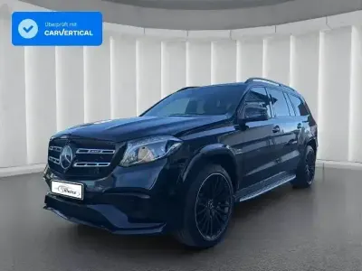 Gebraucht Mercedes GLS63 AMG