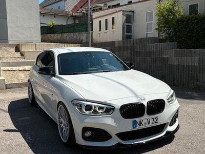 BMW 118 Coupé