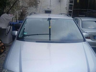 Gebraucht VW Touran Conceptline 105 PS (77 kW) 2005 Van / Kleinbus