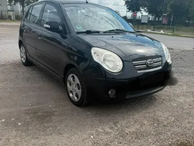 Gebraucht Kia Picanto