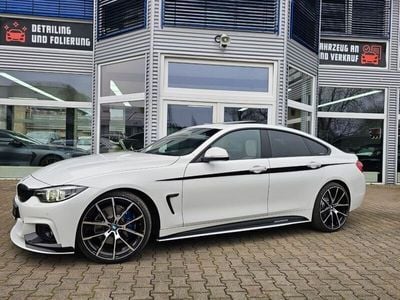 BMW 440
