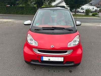 Smart ForTwo Coupé
