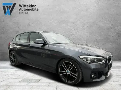 Gebraucht BMW 118