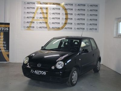 gebraucht VW Lupo 1.0 Oxford+KLIMA+