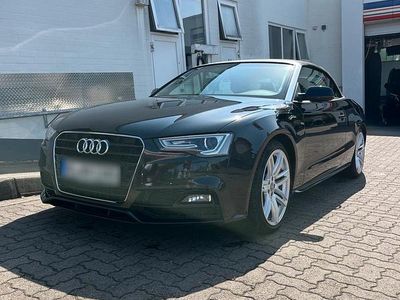 Audi A5 Cabriolet