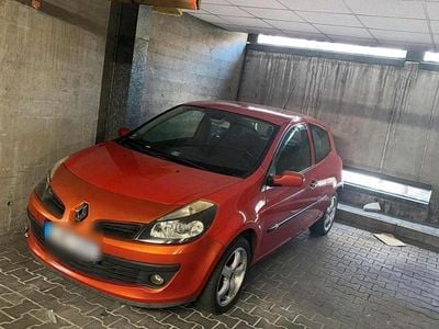 Renault Clio II