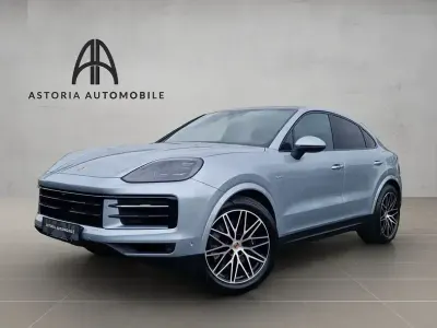 Gebraucht Porsche Cayenne